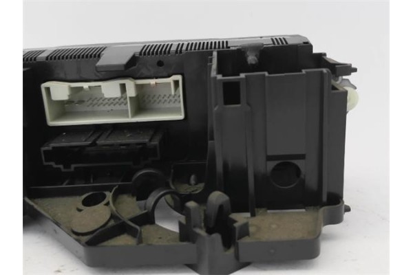 Recambio de mandos climatizador para volkswagen golf v (1k1) 1.6 referencia OEM IAM 1K0820047CR 1K0820047JN, 1K0820047JNWHS, 1K0