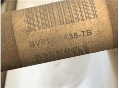 Recambio de palier delantero derecho para ford focus berlina (cew) 1.0 business referencia OEM IAM BV613B436TB 2557565 