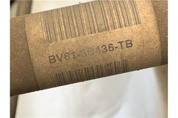 Recambio de palier delantero derecho para ford focus berlina (cew) 1.0 business referencia OEM IAM BV613B436TB 2557565 