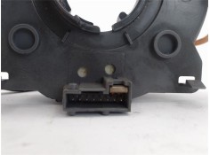 Recambio de anillo contacto volante para opel meriva referencia OEM IAM 24459850 1610662 