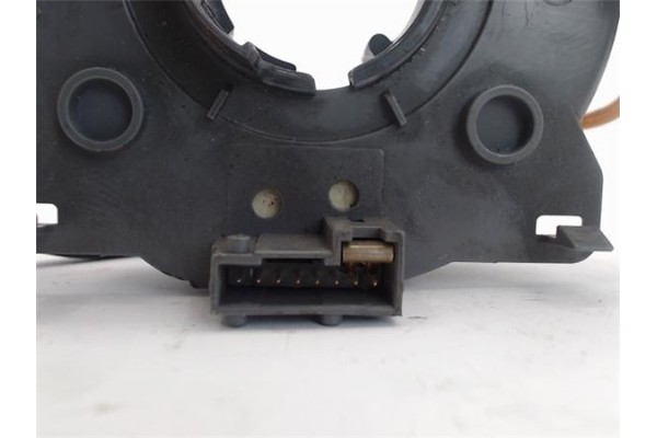 Recambio de anillo contacto volante para opel meriva referencia OEM IAM 24459850 1610662 