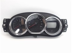 Recambio de cuadro completo para dacia sandero i 1.2 16v referencia OEM IAM 248102645R  