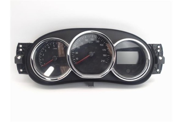 Recambio de cuadro completo para dacia sandero i 1.2 16v referencia OEM IAM 248102645R  