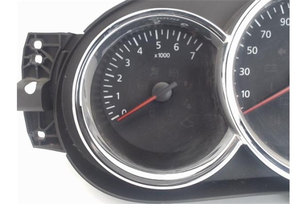 Recambio de cuadro completo para dacia sandero i 1.2 16v referencia OEM IAM 248102645R  