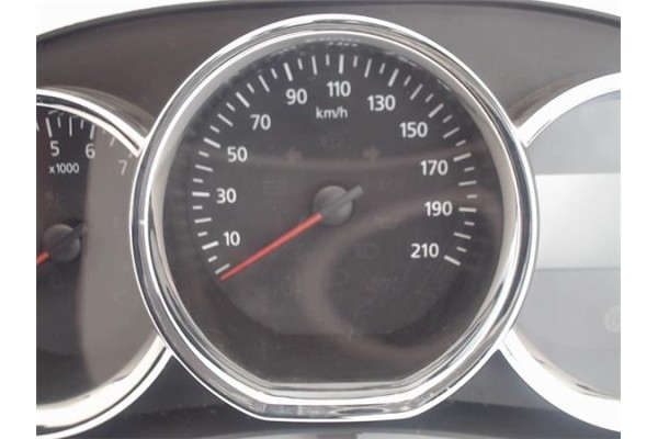 Recambio de cuadro completo para dacia sandero i 1.2 16v referencia OEM IAM 248102645R  