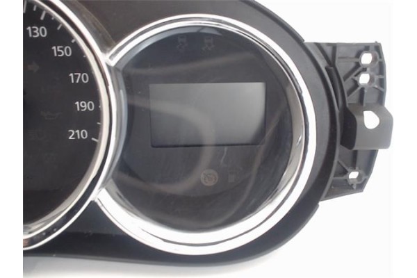 Recambio de cuadro completo para dacia sandero i 1.2 16v referencia OEM IAM 248102645R  