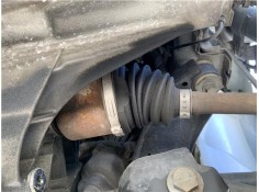 Recambio de palier delantero izquierdo para ford focus berlina (cew) 1.0 business referencia OEM IAM 2557555  