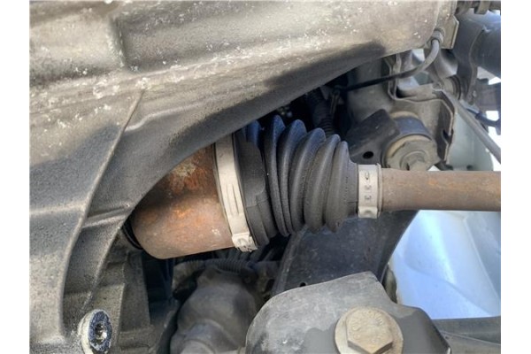 Recambio de palier delantero izquierdo para ford focus berlina (cew) 1.0 business referencia OEM IAM 2557555  