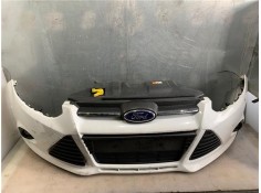 Recambio de paragolpes delantero para ford focus berlina (cew) 1.0 business referencia OEM IAM 2015618  