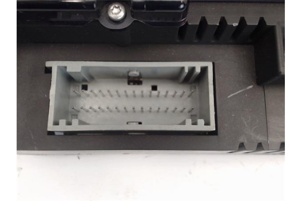 Recambio de cuadro completo para renault grand scénic ii (jm0/1_) 1.9 dci (jm14) referencia OEM IAM   