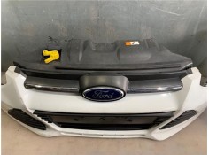 Recambio de paragolpes delantero para ford focus berlina (cew) 1.0 business referencia OEM IAM 2015618  