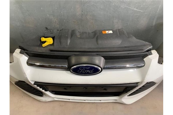 Recambio de paragolpes delantero para ford focus berlina (cew) 1.0 business referencia OEM IAM 2015618  