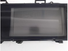 Recambio de cuadro completo para renault grand scénic ii (jm0/1_) 1.9 dci (jm14) referencia OEM IAM   
