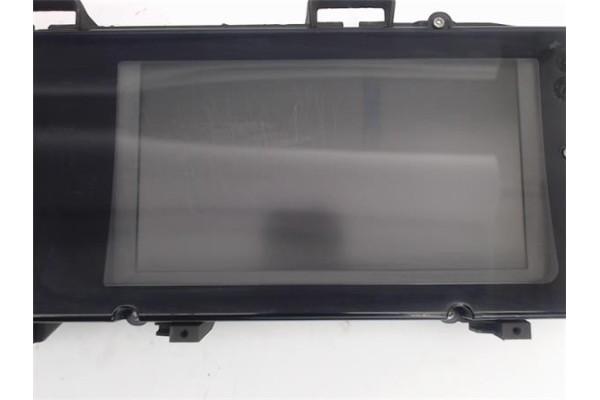 Recambio de cuadro completo para renault grand scénic ii (jm0/1_) 1.9 dci (jm14) referencia OEM IAM   