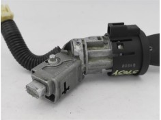 Recambio de llave para toyota aygo (kgb/wnb) 1.0 básico referencia OEM IAM 690570H012  