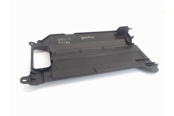 Recambio de soporte bateria para seat altea xl (5p5) 2.0 freetrack 4x4 referencia OEM IAM   