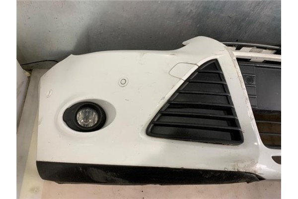 Recambio de paragolpes delantero para ford focus berlina (cew) 1.0 business referencia OEM IAM 2015618  