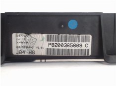 Recambio de cuadro completo para renault grand scénic ii (jm0/1_) 1.9 dci (jm14) referencia OEM IAM   
