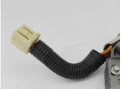 Recambio de llave para toyota aygo (kgb/wnb) 1.0 básico referencia OEM IAM 690570H012  