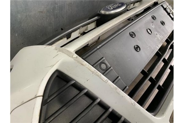 Recambio de paragolpes delantero para ford focus berlina (cew) 1.0 business referencia OEM IAM 2015618  