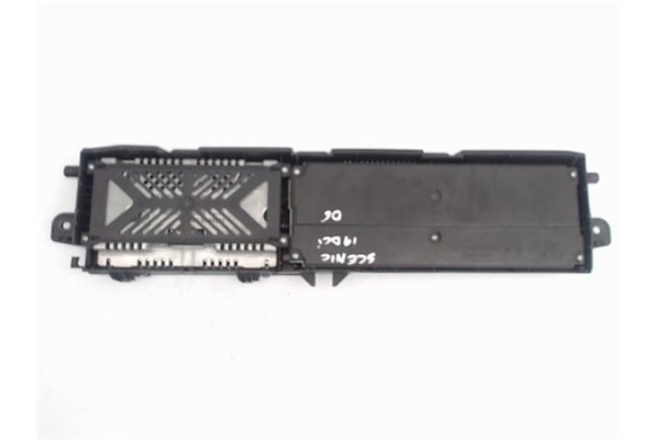 Recambio de cuadro completo para renault grand scénic ii (jm0/1_) 1.9 dci (jm14) referencia OEM IAM   