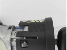 Recambio de llave para toyota aygo (kgb/wnb) 1.0 básico referencia OEM IAM 690570H012  