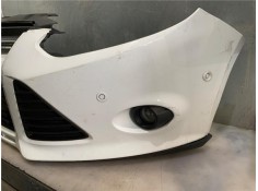 Recambio de paragolpes delantero para ford focus berlina (cew) 1.0 business referencia OEM IAM 2015618  