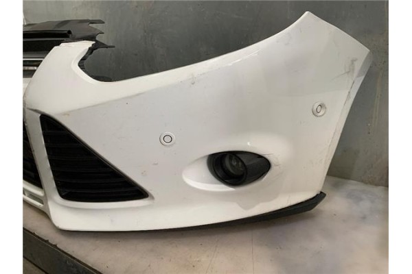 Recambio de paragolpes delantero para ford focus berlina (cew) 1.0 business referencia OEM IAM 2015618  