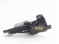 Recambio de motor limpiaparabrisas trasero para renault koleos i referencia OEM IAM 28710JY00A F00S2B2187 
