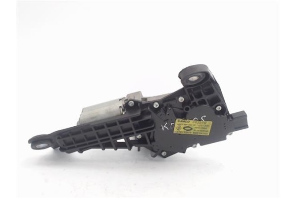 Recambio de motor limpiaparabrisas trasero para renault koleos i referencia OEM IAM 28710JY00A F00S2B2187 