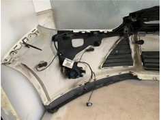 Recambio de paragolpes delantero para ford focus berlina (cew) 1.0 business referencia OEM IAM 2015618  