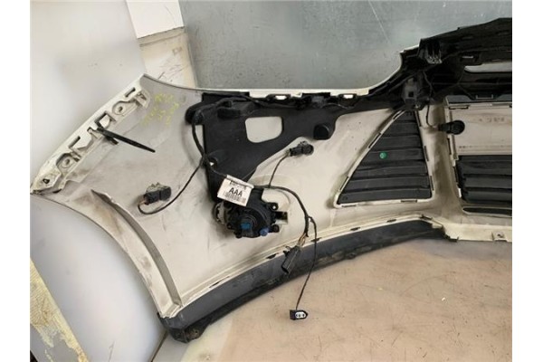 Recambio de paragolpes delantero para ford focus berlina (cew) 1.0 business referencia OEM IAM 2015618  