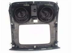 Recambio de embellecedor consola central para dacia sandero i 1.2 16v referencia OEM IAM 682608729r  
