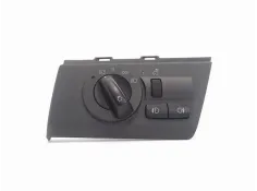 Recambio de mando de luces para bmw serie x3 (e83) 2.5i referencia OEM IAM 3405705  