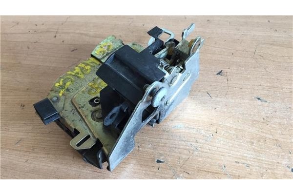 Recambio de cierre electromagnetico delantero derecho para bmw serie 3 compacto (e36)(1994) 1.7 318tds se [1,7 ltr. - 66 kw turb