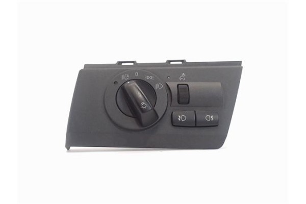 Recambio de mando de luces para bmw serie x3 (e83) 2.5i referencia OEM IAM 3405705  