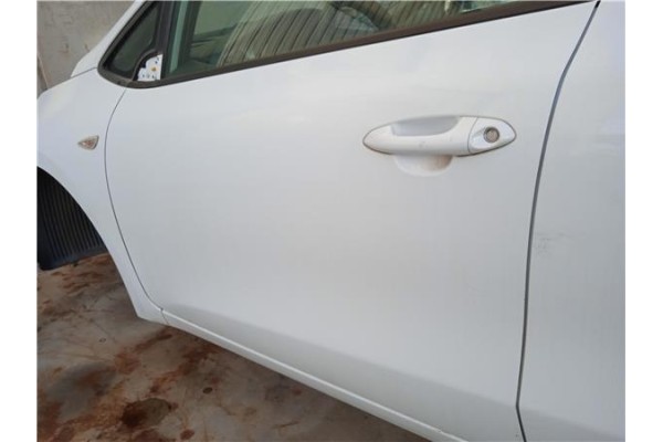 Recambio de puerta delantero izquierda para kia ceed (jd) 1.4 concept referencia OEM IAM 76003A2000  