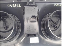 Recambio de embellecedor consola central para dacia sandero i 1.2 16v referencia OEM IAM 682608729r  