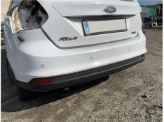 Recambio de paragolpes trasero para ford focus berlina (cew) 1.0 business referencia OEM IAM 1877243  
