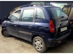 hyundai matrix (fc) del año 2004