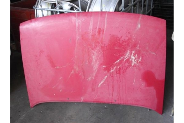Recambio de capo para citroen saxo 1.1 x referencia OEM IAM 7901F6  