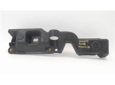 Recambio de soporte aleta delantero derecha para renault scenic iii (jz) 1.2 grand expression referencia OEM IAM 681229715r  