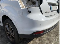 Recambio de paragolpes trasero para ford focus berlina (cew) 1.0 business referencia OEM IAM 1877243  