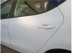 Recambio de puerta trasero izquierda para kia ceed (jd) 1.4 concept referencia OEM IAM 77003A2000  