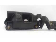 Recambio de soporte aleta delantero derecha para renault scenic iii (jz) 1.2 grand expression referencia OEM IAM 681229715r  