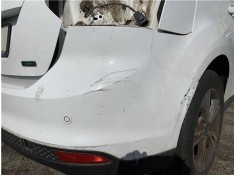 Recambio de paragolpes trasero para ford focus berlina (cew) 1.0 business referencia OEM IAM 1877243  