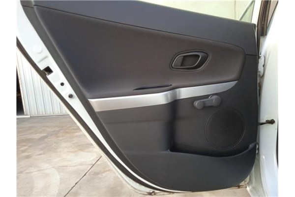 Recambio de puerta trasero izquierda para kia ceed (jd) 1.4 concept referencia OEM IAM 77003A2000  