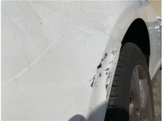 Recambio de paragolpes trasero para ford focus berlina (cew) 1.0 business referencia OEM IAM 1877243  