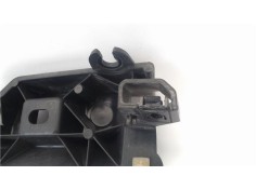 Recambio de soporte aleta delantero derecha para renault scenic iii (jz) 1.2 grand expression referencia OEM IAM 681229715r  