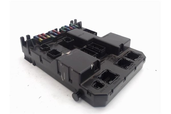 Recambio de centralita para peugeot 307 (s1) 2.0 xs referencia OEM IAM 9651196880A 00633201041104 